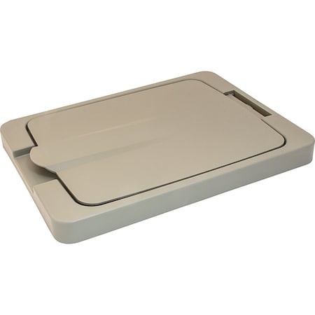 Kessebohmer Waste Lid Champagne 2507910103